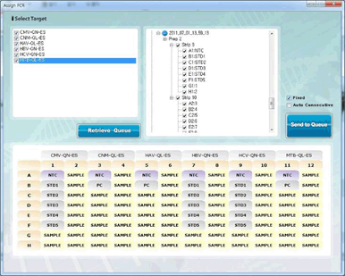 Sample Result