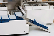 Multi-Channel Pipettor EDR-384UX