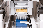 Multi-Channel Pipettor EDR-384UX