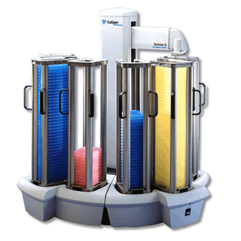Zephyr-CompactLiquidHandlingWorkstation