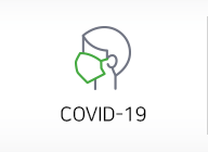 코로나바이러스, COVID19, COVID-19, COVID