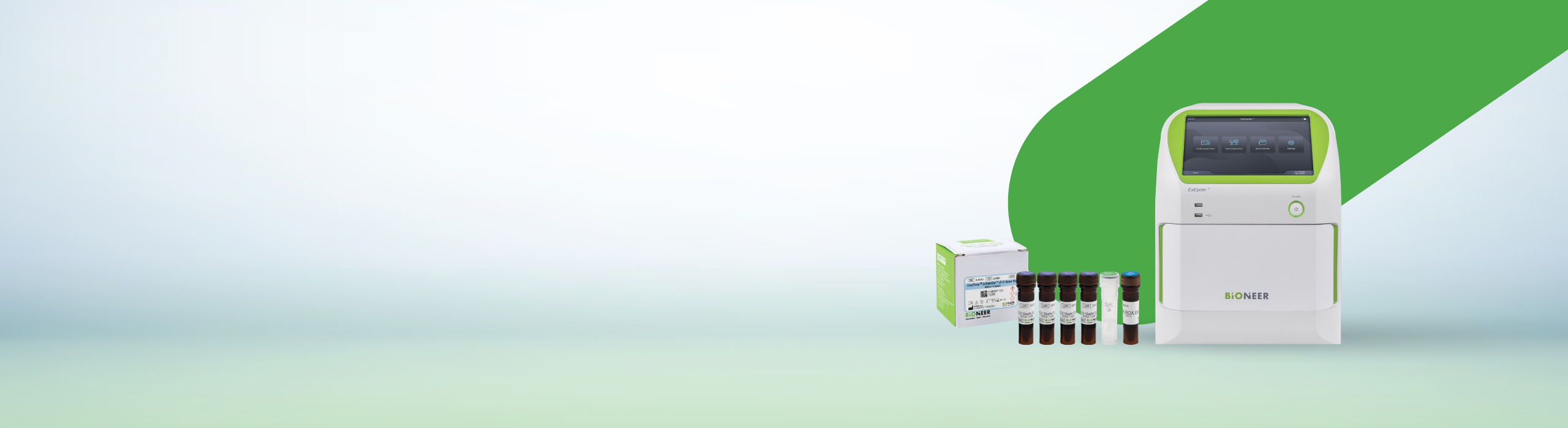 ExiCycler V5