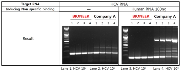 AccuPower Dual-Hotstart™ RT-PCR(with UDG) PreMix