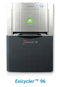 Exicycler96