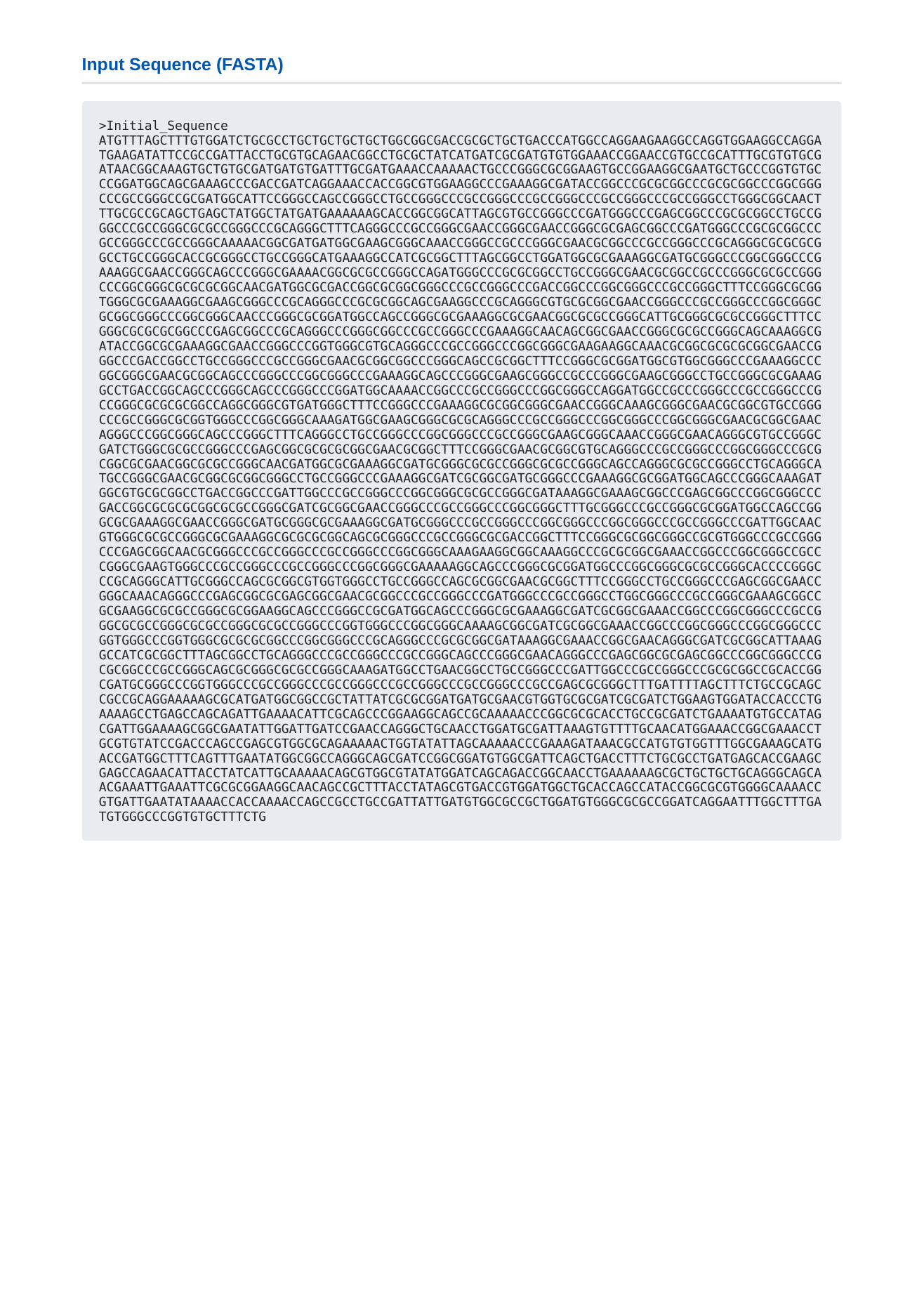 GeneCrafter, Bioneer, gene, synthesis