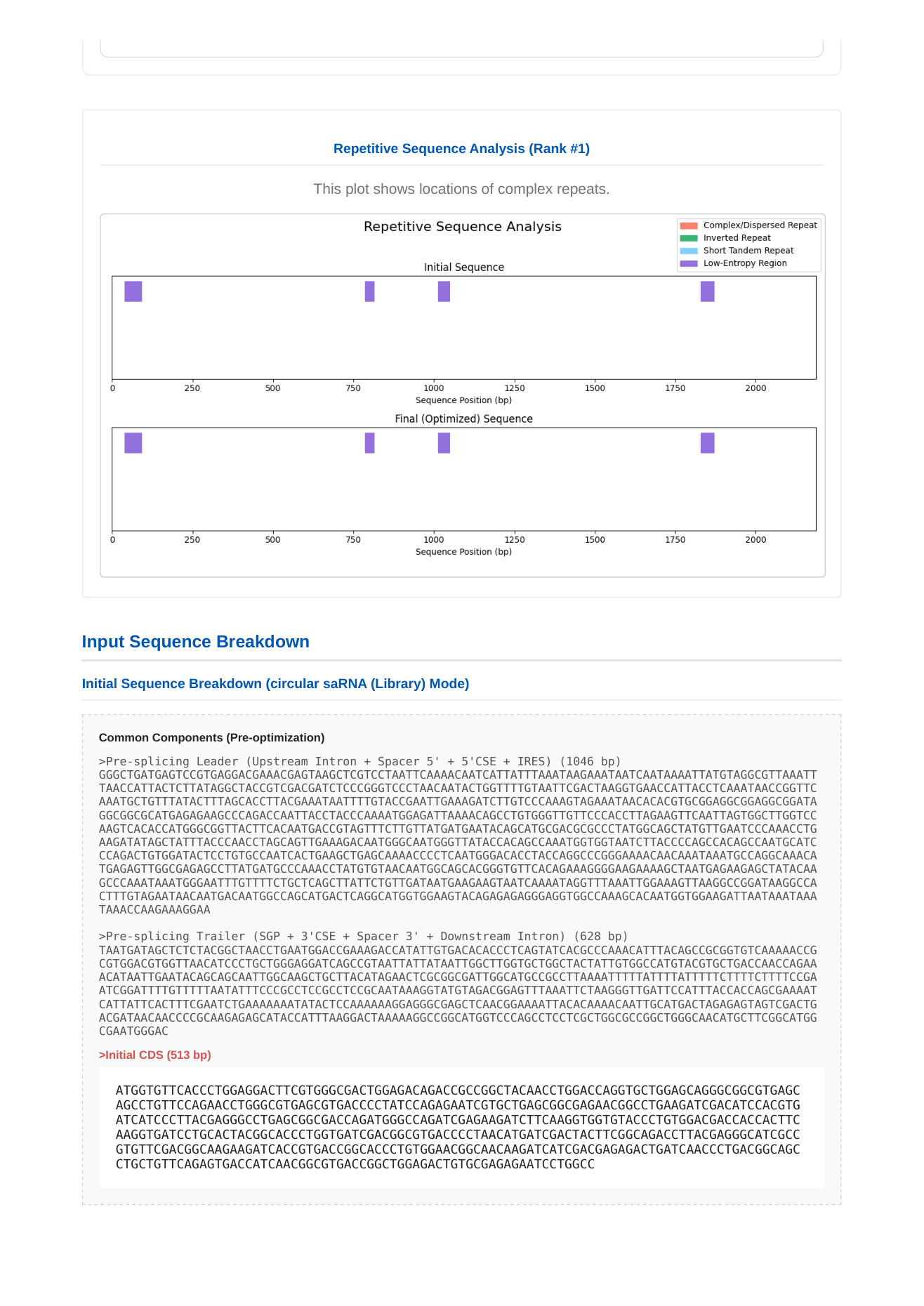 Bioneer, gene, synthesis, mRNA