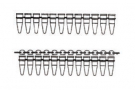 0.2 ml PCR 12-Tube Strips