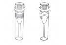 0.5 ml Screw Tube without Cap