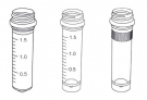 2.0 ml Screw Tube without Cap