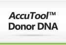 AccuTool™ Donor DNA
