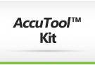AccuTool™ Kit