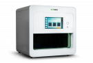 Automated Nucleic Acid Extraction System (48 samples), prep, sample prep, dna extractor