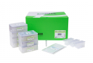 ExiPrep™ 96 Blood Genomic DNA Kit