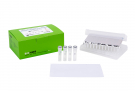 The One-step RT-qPCR Reagents using hydrolysis probe applied with HotStart Technology, rt qPCR premix, rt qPCR master mix, rt qPCR, AccuPower, taqman probe