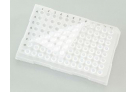 Sealing mat(silicon rubber) for 96-Well PCR plate (5 ea)