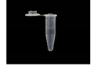 Graduated 1.5 ml Microcentrifuge Tubes